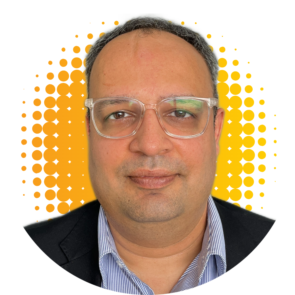 Prashant Dhebar